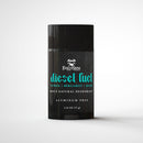 Diesel Fuel Natural Deodorant for Men - Citrus & Bergamot - by Daily Grind Beard Co.