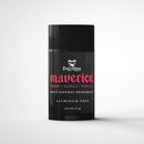 Maverick Natural Deodorant for Men - Cherry Tobacco - by Daily Grind Beard Co.