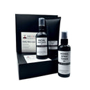 Daily Skin Care Kit Lotion Shave Essentials 