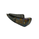 Damascus Steel Straight Razor Straight Razor Shave Essentials 