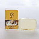 Dead Sea Soap Bath Soap The Salt Cellar 