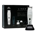 Gentlemen Republic Liner Professional Trimmer Barber Hair Clippers Gentlemen Republic 