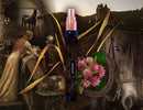 DESTRIER - Natural Leather High Perfumery Colognes and Perfume House of Matriarch High Perfumery 16ml 