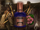 DESTRIER - Natural Leather High Perfumery Colognes and Perfume House of Matriarch High Perfumery 50ml 