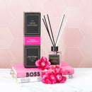 Mango Dragonfruit | Reed Diffuser Reed Diffuser MIXOLOGIE 
