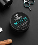Beard Balm - Diesel Fuel Beard Moisturizer & Conditioner - by Daily Grind Beard Co.