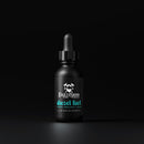 Diesel Fuel Beard Oil for Men | Citrus, Bergamot & Musk - by Daily Grind Beard Co.