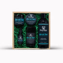 Diesel Fuel Gift Box - by Daily Grind Beard Co.