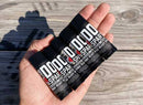Combat Ready Ointment - Triple Threat Ointment Doc Spartan® 