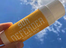Sun Defender Sunblock Lotion Doc Spartan® 