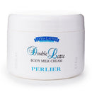 Double Latte Body Milk Cream - by Perlier