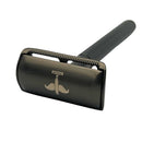 Double-Sided Safety Razor V2 Safety Razor Shave Essentials 