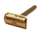 Double-Sided Safety Razor V2 Safety Razor Shave Essentials 