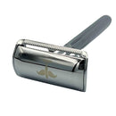 Double-Sided Safety Razor V2 Safety Razor Shave Essentials 