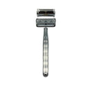 Double-Sided Safety Razor V2 Safety Razor Shave Essentials 