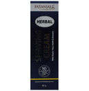 Patanjali Herbal Shaving Cream Shaving Cream Dista 