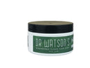 Dr. Watson's Hair Care | Hair Styling | Hair Cream | 3.4 Oz Hair Styling Products Dr. Watson's Hair & Skin Care 