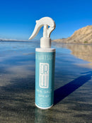Dr. Watson's Hair Care | Sea Salt Spray | Volumizing | Light Hold | 8 Oz Hair Styling Products Dr. Watson's Hair & Skin Care 