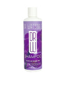 Dr. Watson's Hair Care | Shampoo | Sweet Pea | Sulfate Free | pH Balanced | 16 Oz. Shampoo and Conditioner Dr. Watson's Hair & Skin Care 