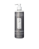 Dr. Watson's Hair Care | Trio of Shampoo & Conditioner & Body Wash | 16 Oz Each Shampoo and Conditioner Dr. Watson's Hair & Skin Care 
