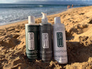 Dr. Watson's Hair Care | Trio of Shampoo & Conditioner & Body Wash | 16 Oz Each Shampoo and Conditioner Dr. Watson's Hair & Skin Care 