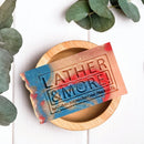 Dragon's Blood Soap Bath Soap Lather and More! 