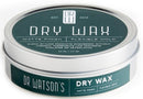 Dr. Watson's Hair Care | Hair Styling | Dry Wax Hair Styling Products Dr. Watson's Hair & Skin Care 