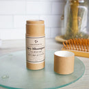 Dry Shampoo Love of Earth Co. 