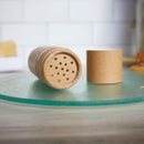 Dry Shampoo Love of Earth Co. 