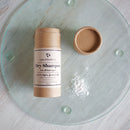 Dry Shampoo Love of Earth Co. 