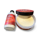 Zingari Man “The Royal” Set Soap and Aftershave Bundle servedupshaves 