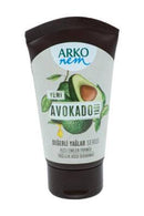 Arko Avocado Oil Moisturizing Cream - 60ml