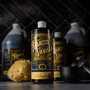Tobacco Vanilla Castile Soap Hand Soap Carolina Castile Soap 
