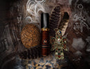 EAGLEWOOD Extrait- Natural, Sustainable Oud High Perfumery Colognes and Perfume House of Matriarch High Perfumery 