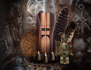 EAGLEWOOD Extrait- Natural, Sustainable Oud High Perfumery Colognes and Perfume House of Matriarch High Perfumery 