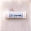 Natural Lip Balm, Herbal Infused, Earl Grey Ora's Amazing Herbal 