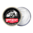 Uppercut Deluxe Easy Hold Pomade | Light Hold, Matte Finish, 3.1oz Pomades & Hair Clay BUYBARBER.COM 