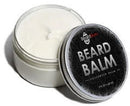 BeardGuru Premium Beard Balm: Unscented Beard Balm BeardGuru 