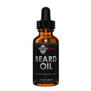 BeardGuru Premium Beard Oil: Unscented Beard Oil BeardGuru 