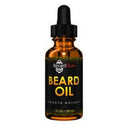 BeardGuru Smooth Whiskey Beard Oil Beard Oil BeardGuru 