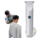 Electric Beard Shaver Rechargeable Usb Hair Trimmer - by ARBA Global