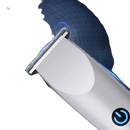 Electric Beard Shaver Rechargeable Usb Hair Trimmer - by ARBA Global