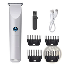 Electric Beard Shaver Rechargeable Usb Hair Trimmer - by ARBA Global