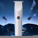 Electric Beard Shaver Rechargeable Usb Hair Trimmer - by ARBA Global