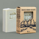 ELK SOAP | Lavender & sage Bath Soap Rock Creek Soaps 