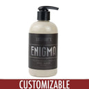 Enigma Pre/Post styler Volumizing Cream Hair Product Lockhart's Authentic 