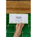 Martin de Candre Fougere Collection Shaving Soap Shaving Soap Pasteur Pharmacy Envelope 