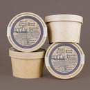 Sugar Scrub | Espresso & Sugar Bath Scrub Rock Creek Soaps 