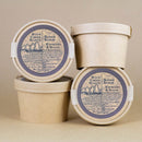Sugar Scrub | Espresso & Sugar Bath Scrub Rock Creek Soaps 