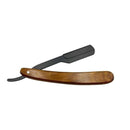 Essential Shavette Shavette Shave Essentials WOOD 